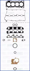 WILMINK GROUP wg1165565 -  Комплект прокладок, двигатель